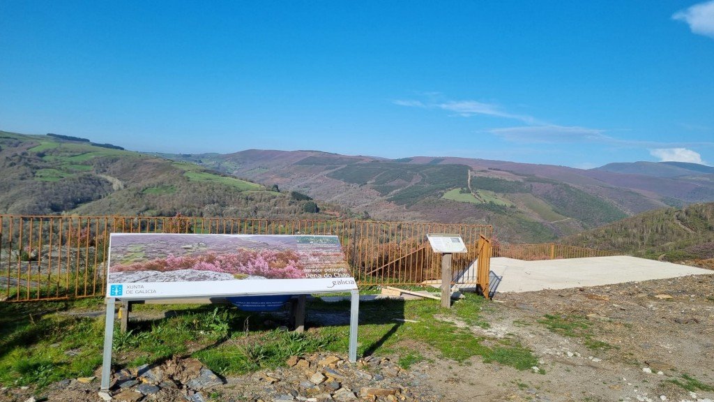 miradoiro incio pena do chao